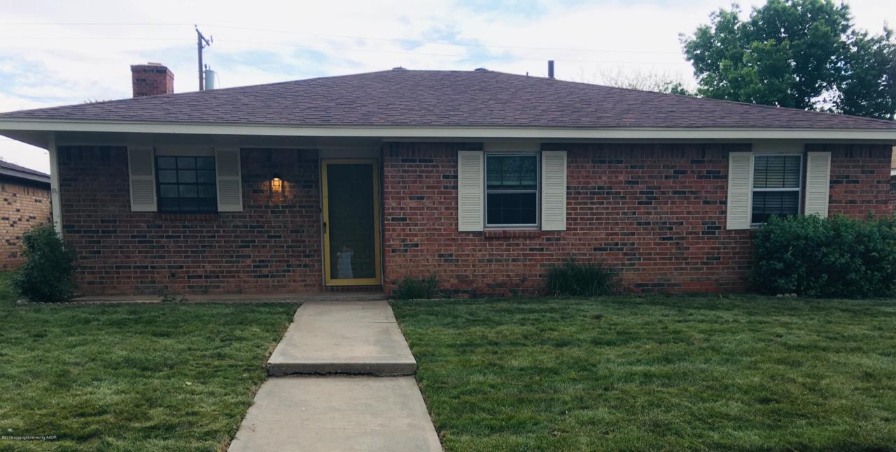 5209 Fannin St - Photo 1