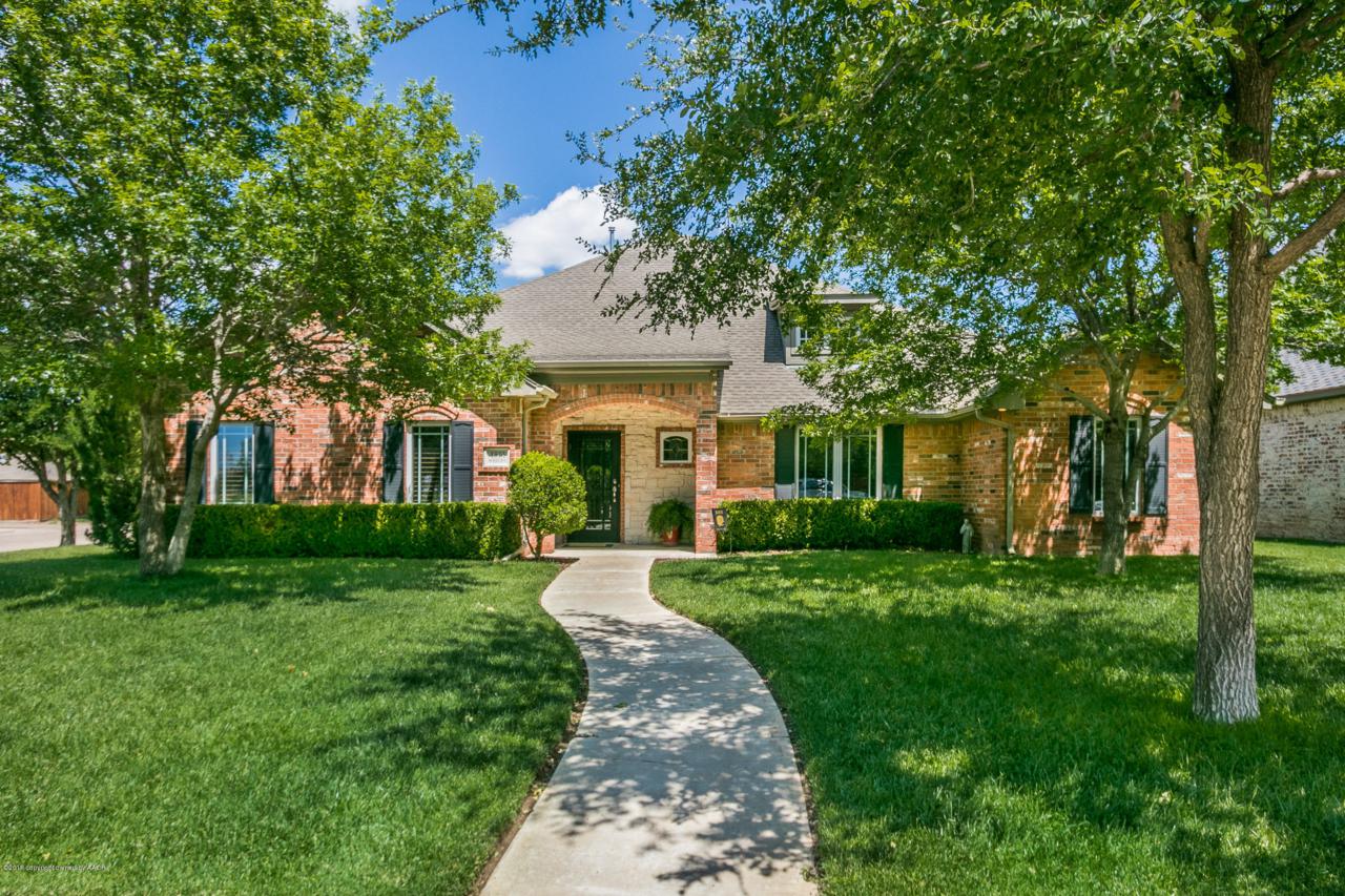 4801 Wesley Rd - Photo 1