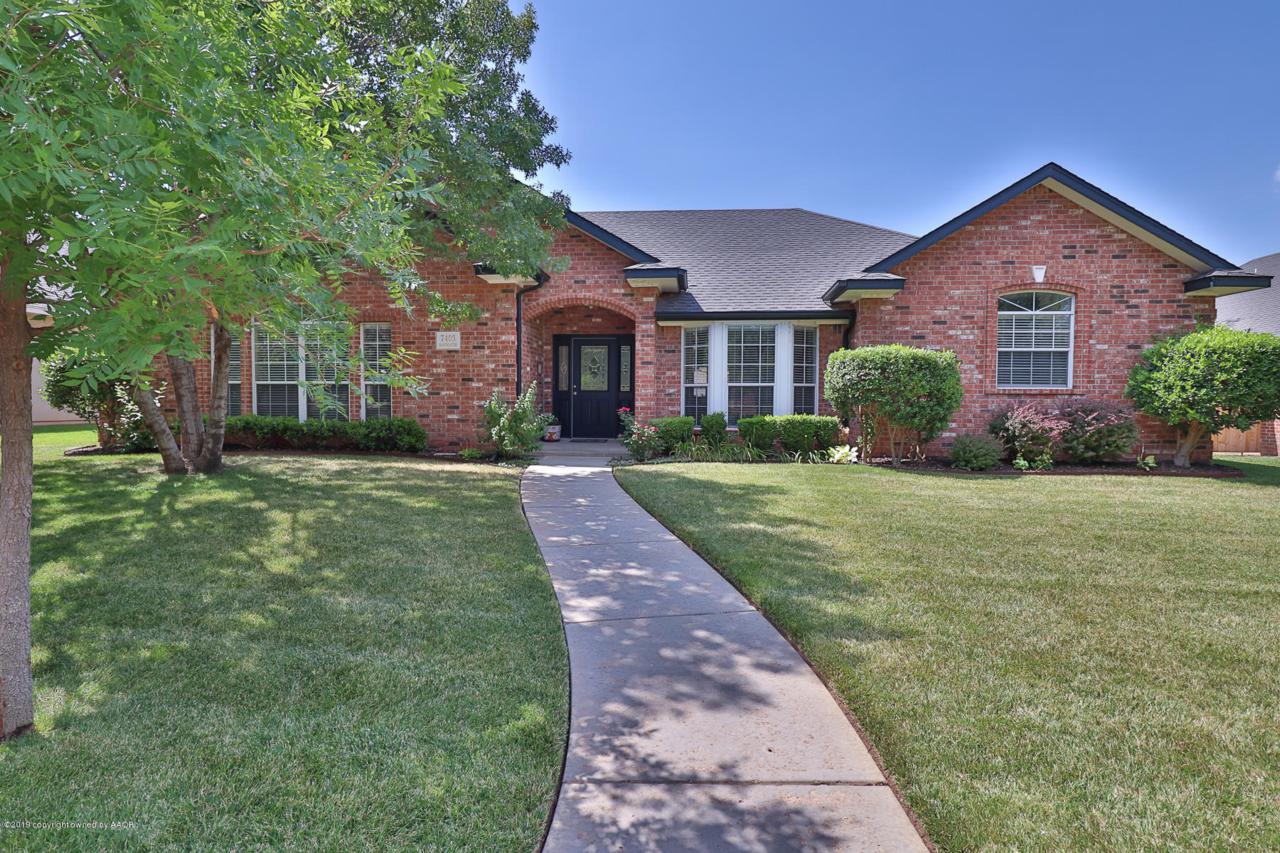 7403 Bayswater Rd - Photo 1