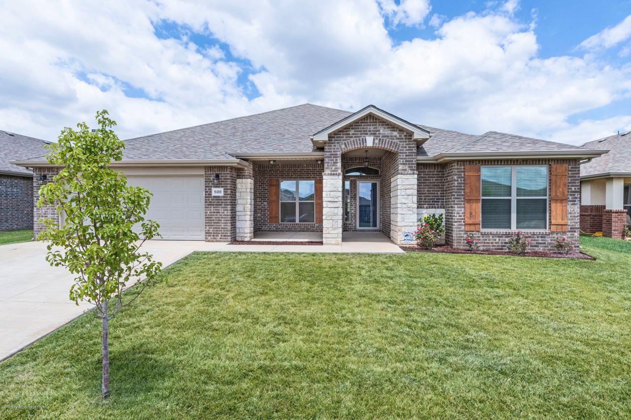 9408 Rockwood Dr - Photo 1