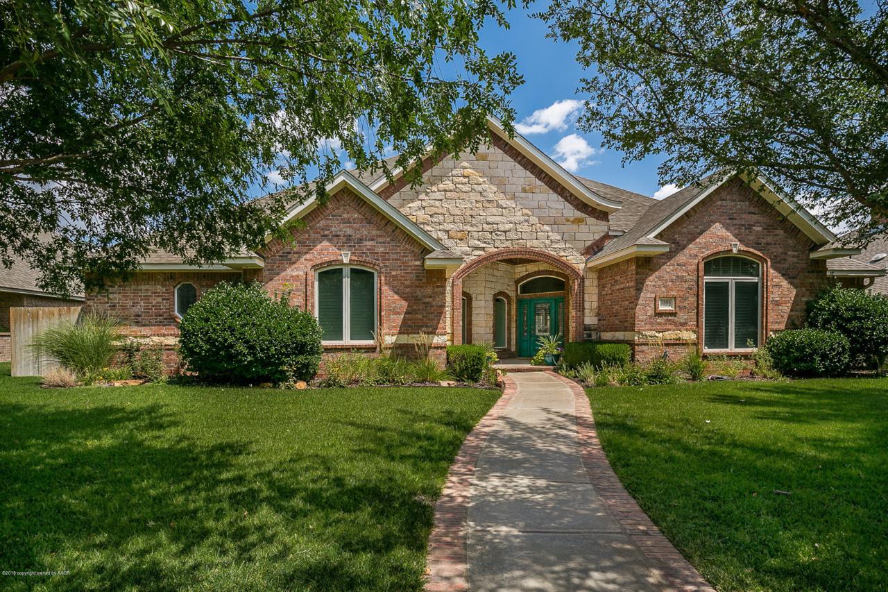 7804 Clearmeadow Dr - Photo 1