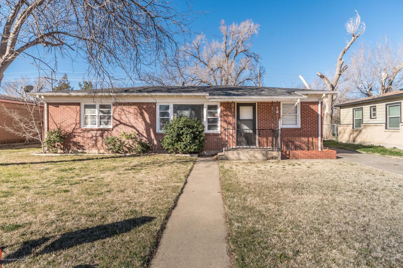1104 Alta Vista St - Photo 1