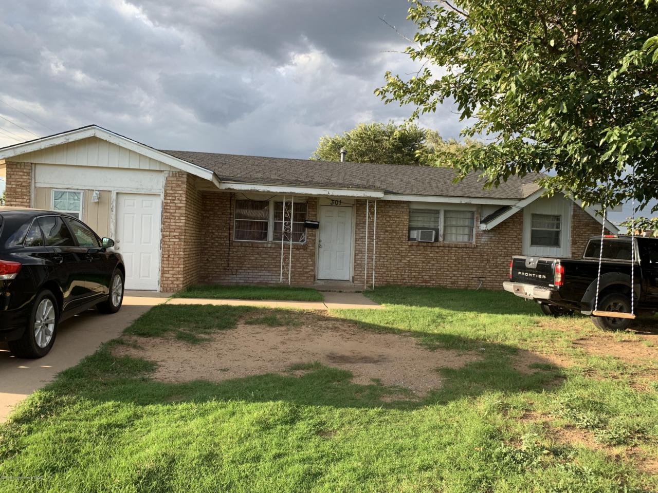 301 Lemon St - Photo 1