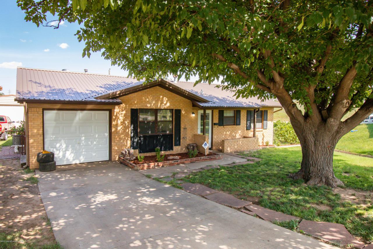 600 Fremont Pl - Photo 1
