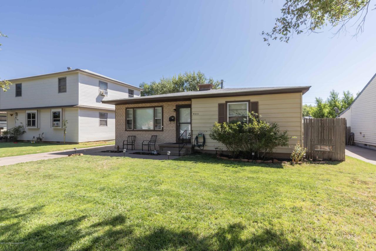 4315 Gables St - Photo 1