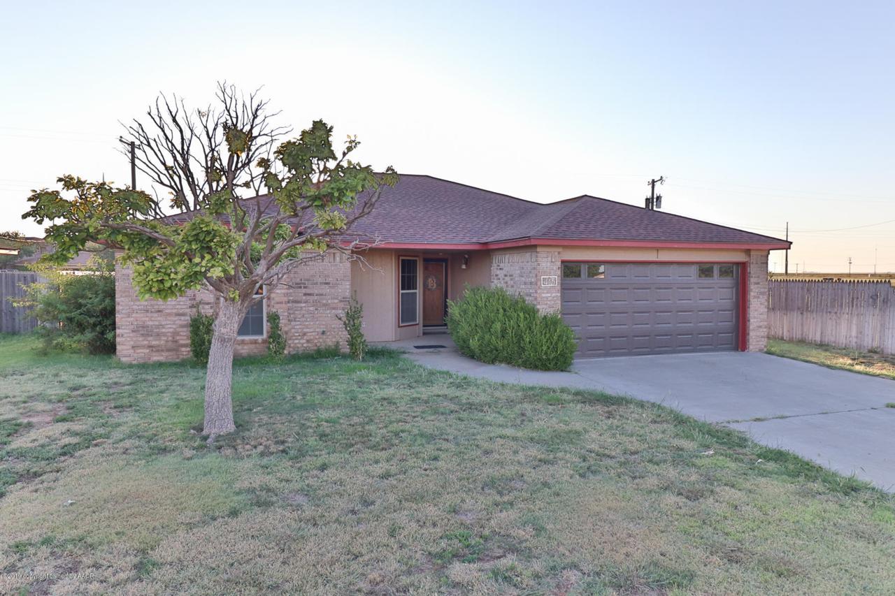 415 Hickory - Photo 1