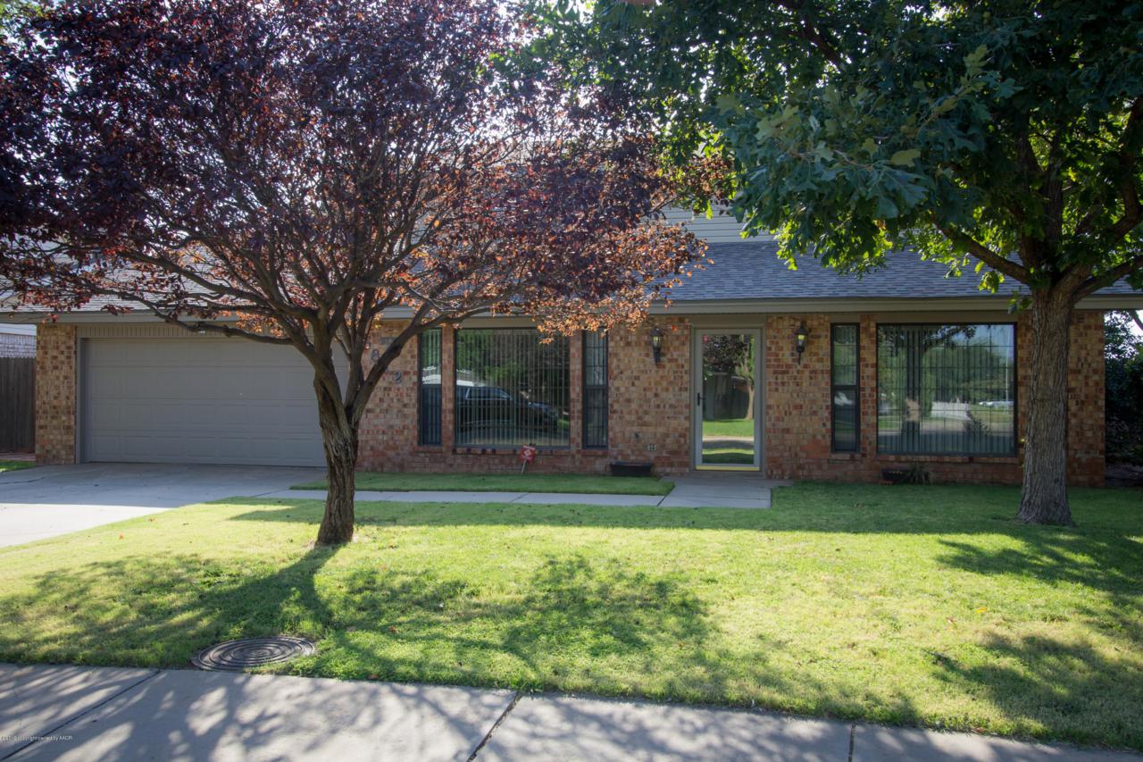 5812 Radiant Ln - Photo 1