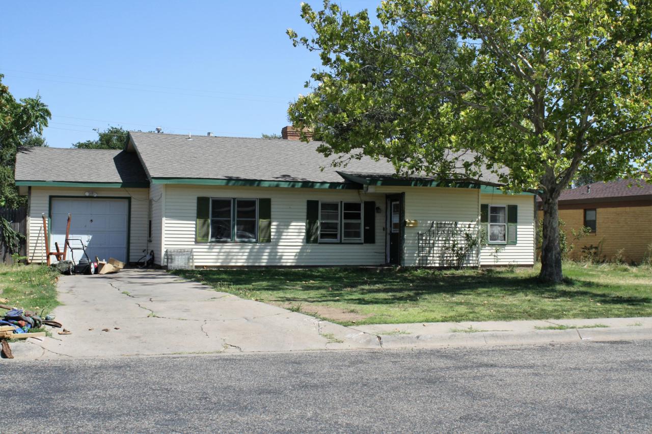 4203 Bonham St - Photo 1