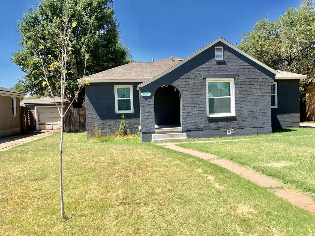 2038 Lipscomb St - Photo 1