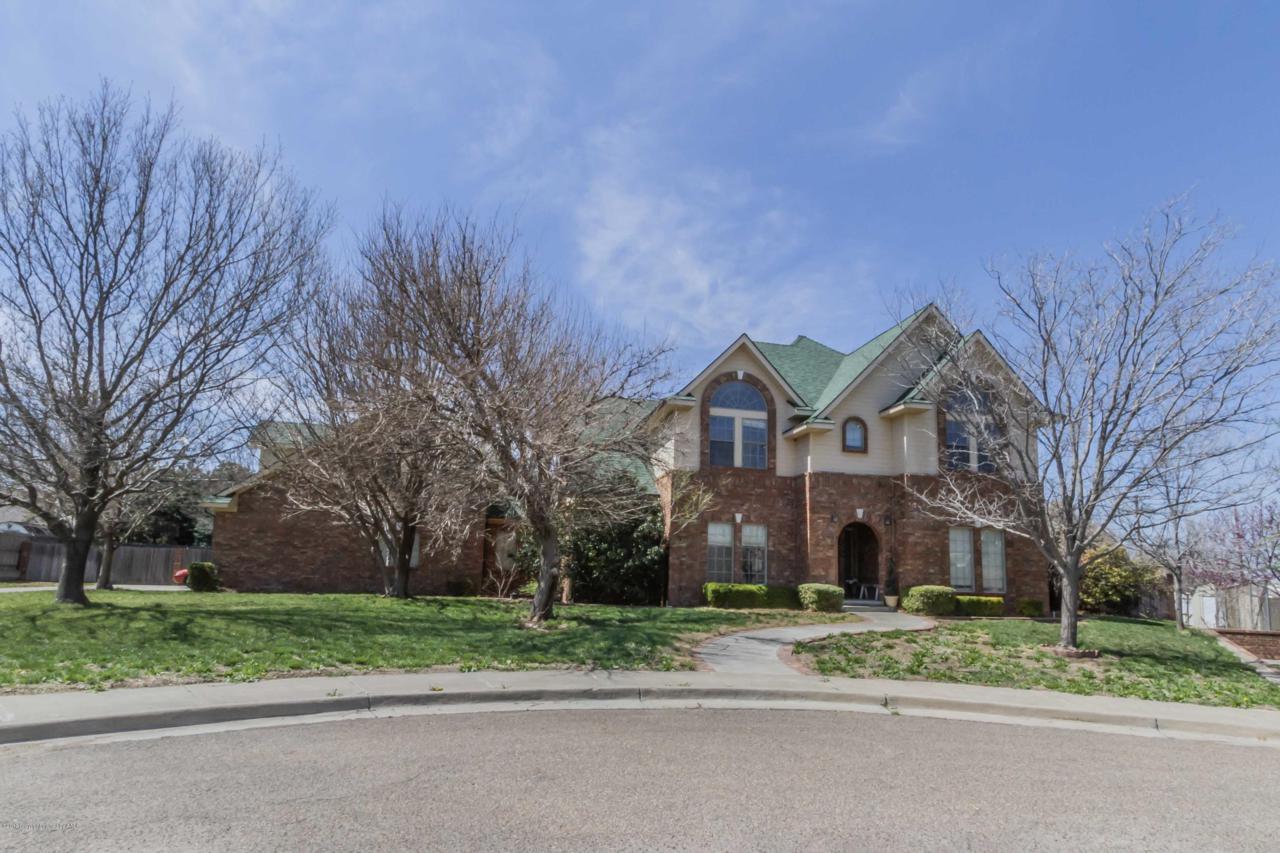 300 Loma Linda Ln - Photo 1