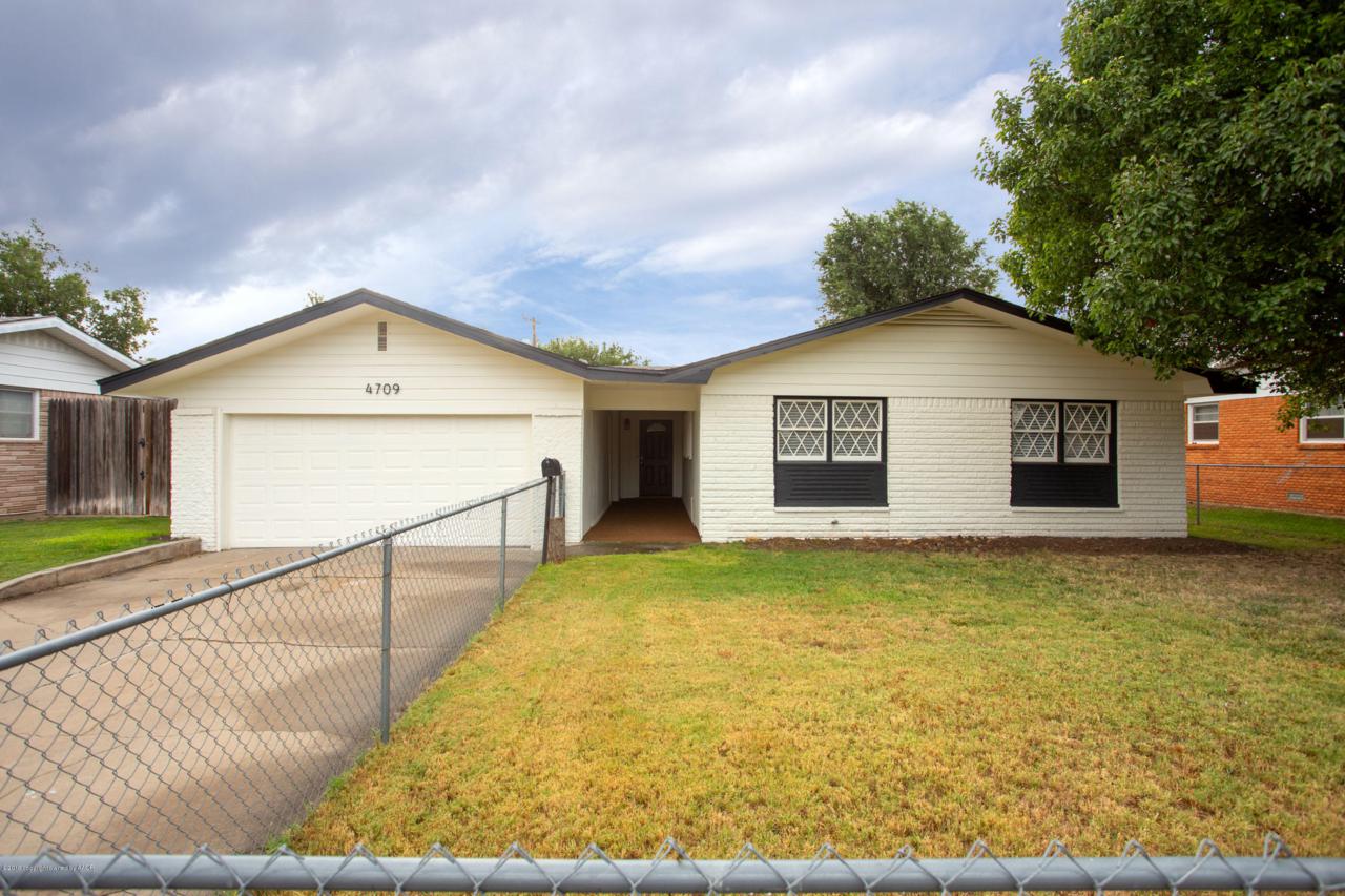 4709 Lamar St - Photo 1