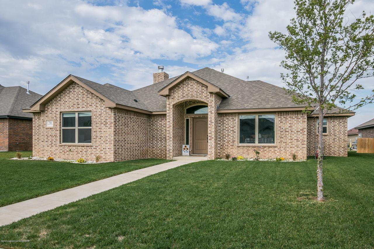 7304 Providence Dr - Photo 1