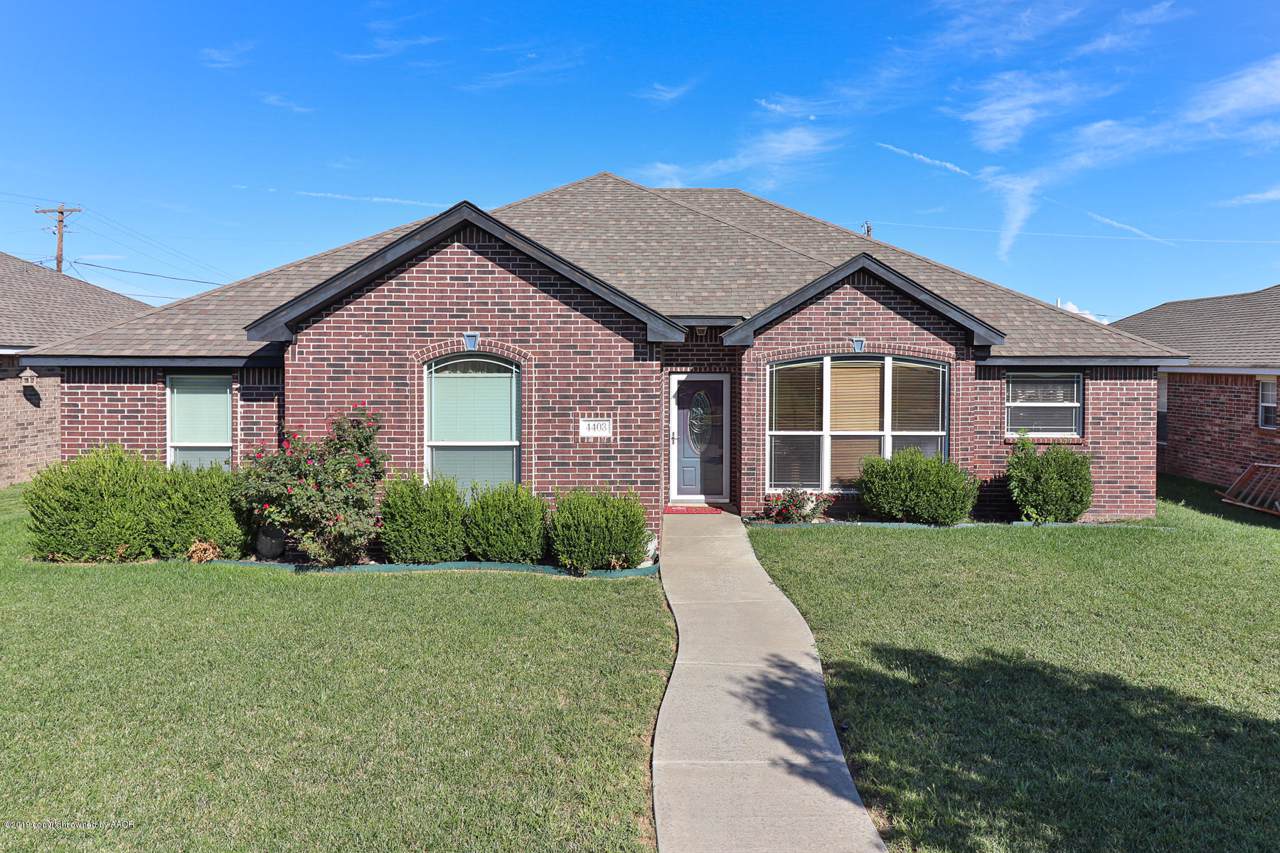 4403 Williams St - Photo 1