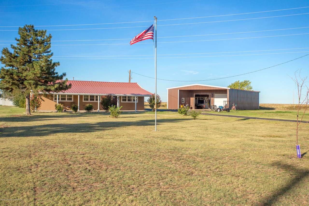 7730 Crawford Rd. - Photo 1