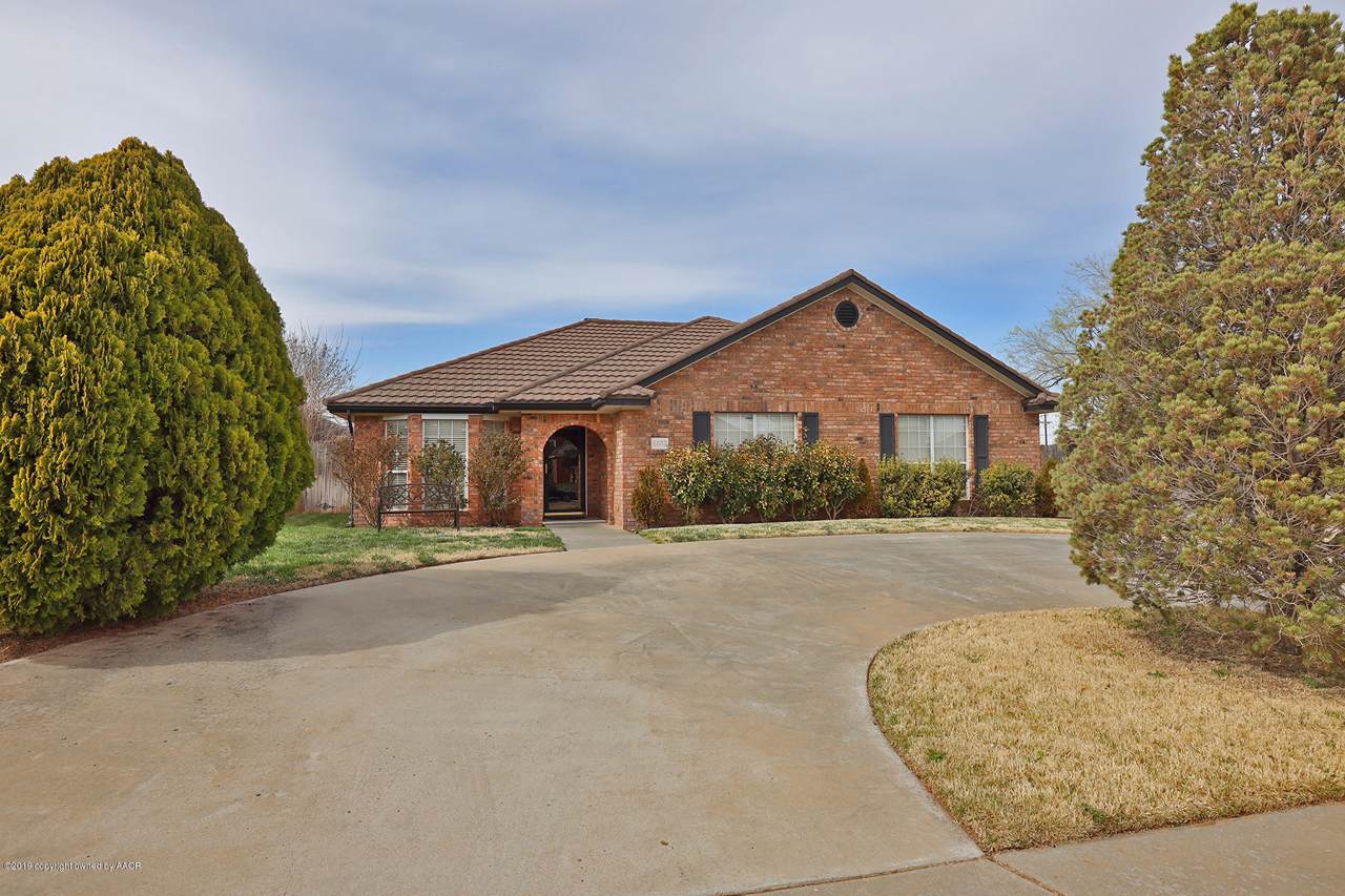 6602 Deer Park Dr - Photo 1