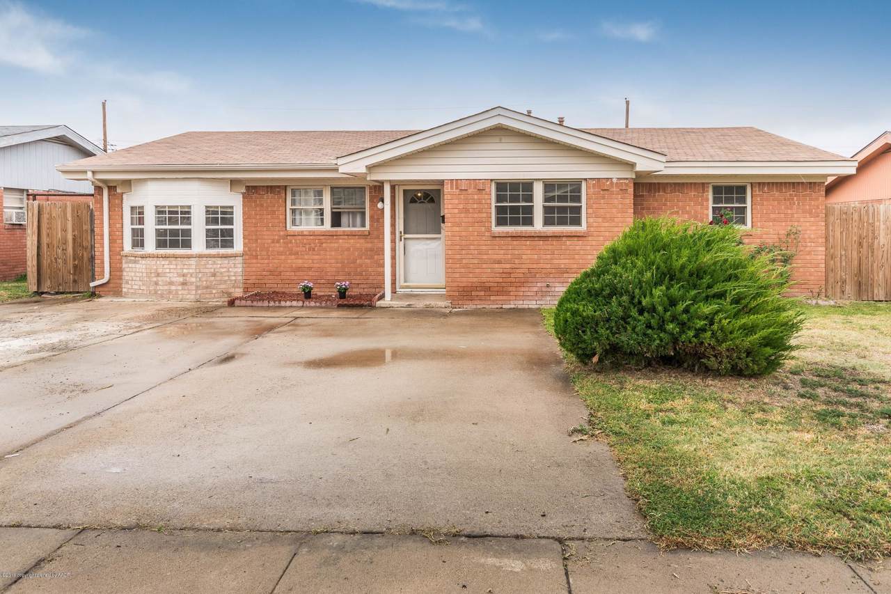 1612 Heather St - Photo 1