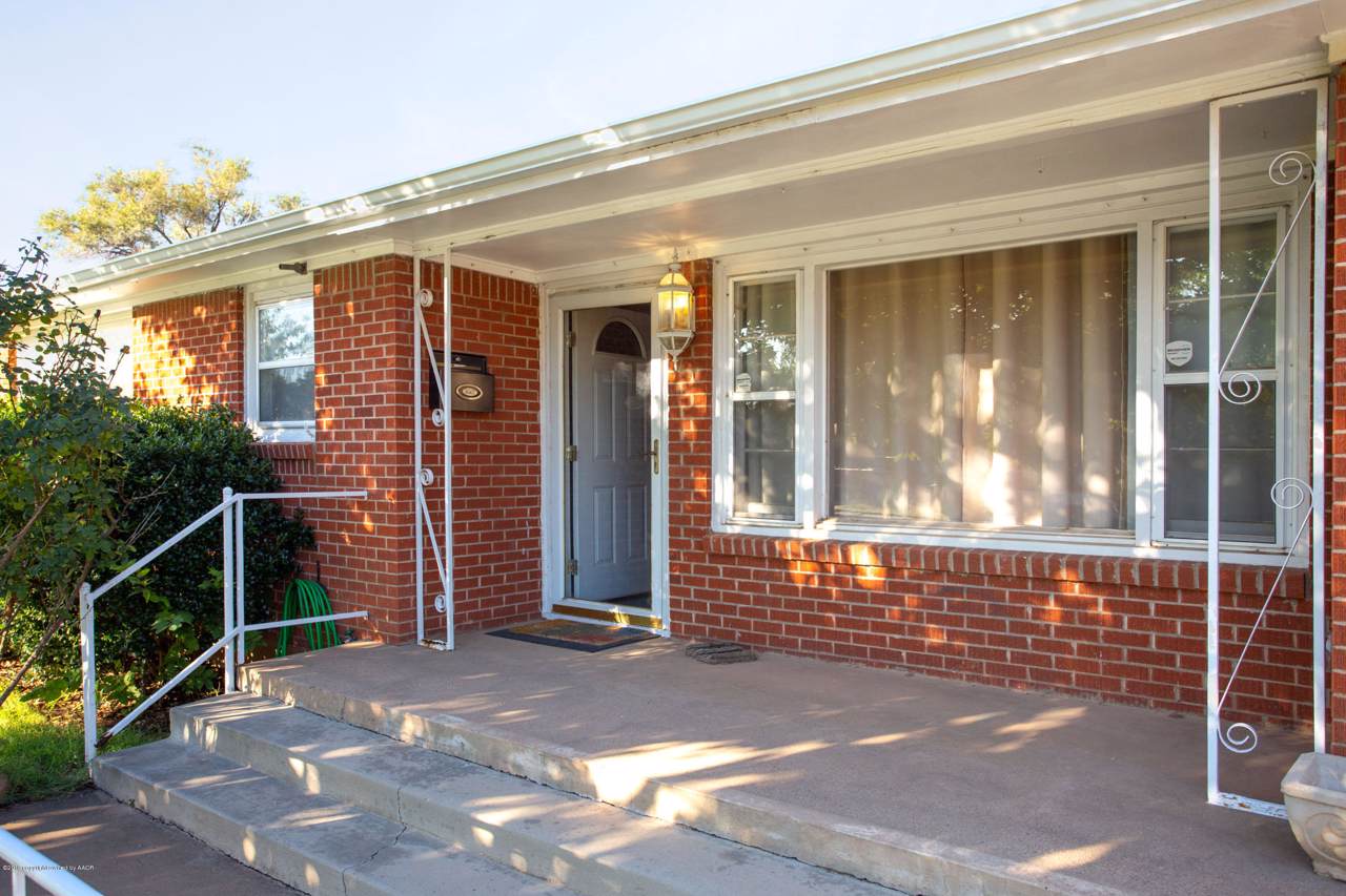 3614 Lenwood Dr - Photo 1