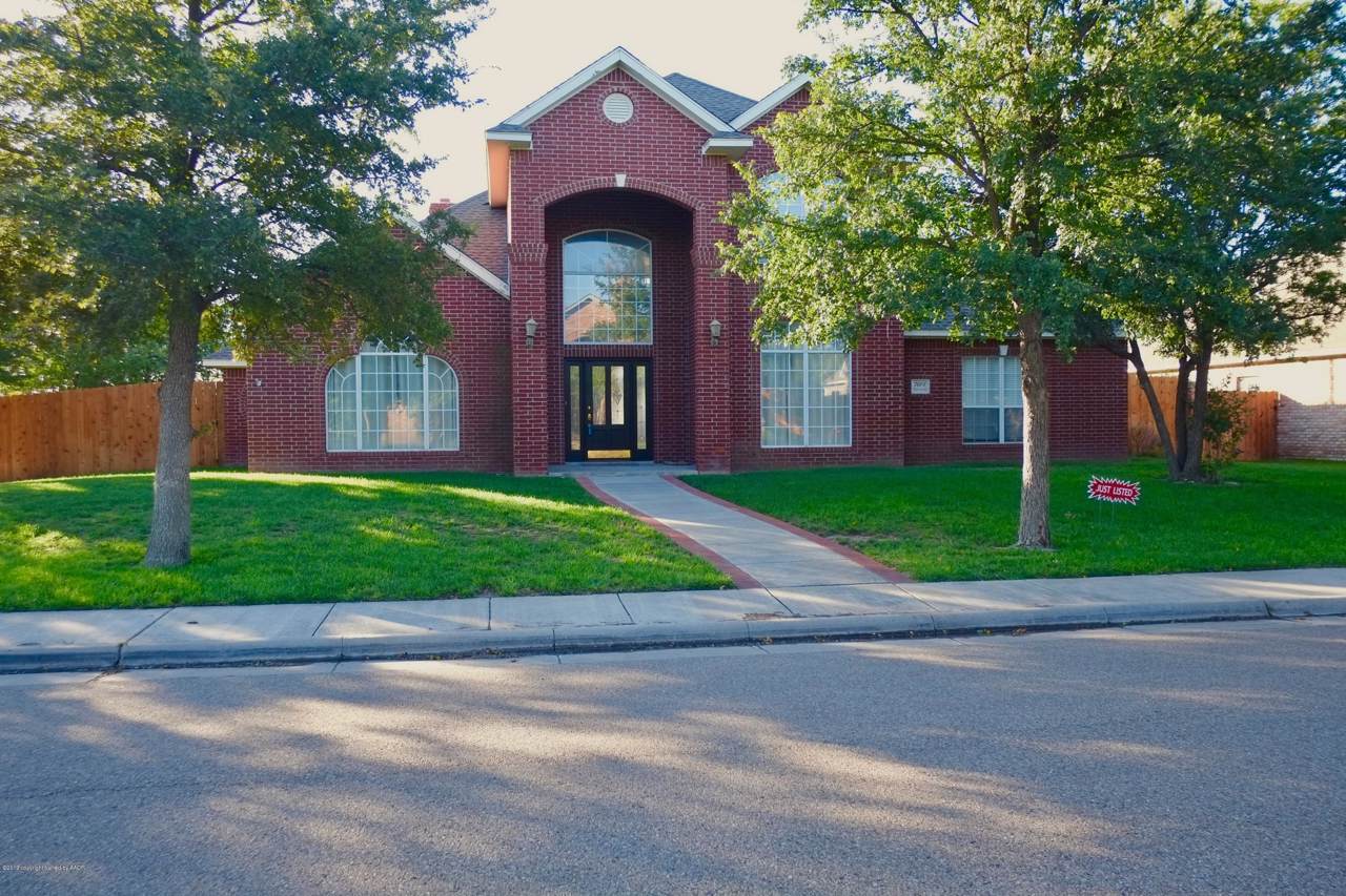 7601 Countryside Dr - Photo 1