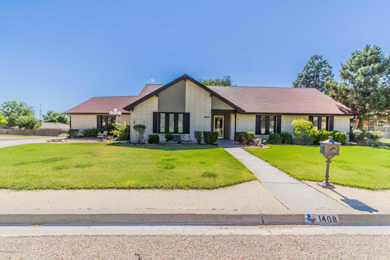 1408 Creekmere Dr - Photo 1