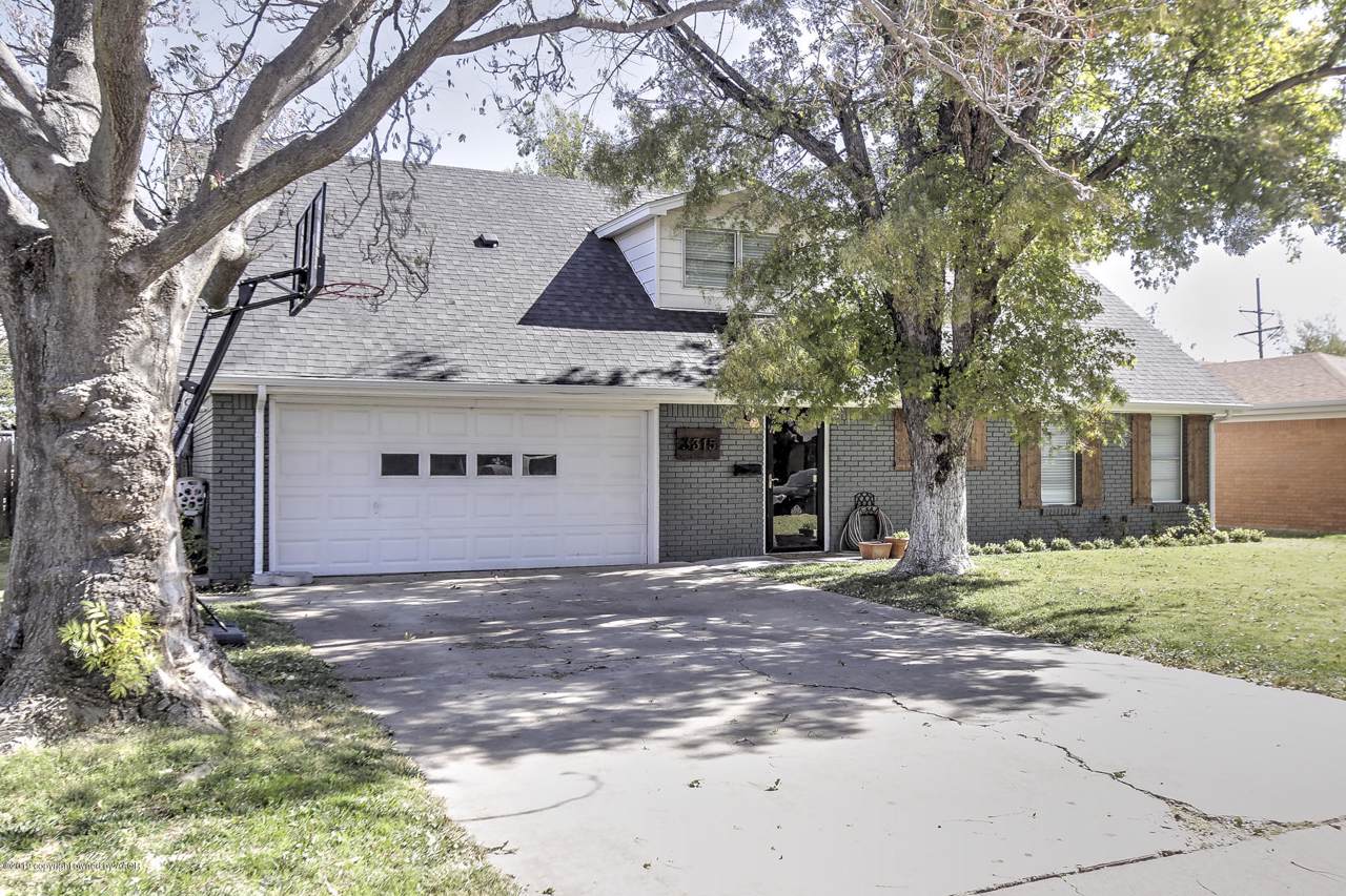 3315 Gramercy Pkwy - Photo 1