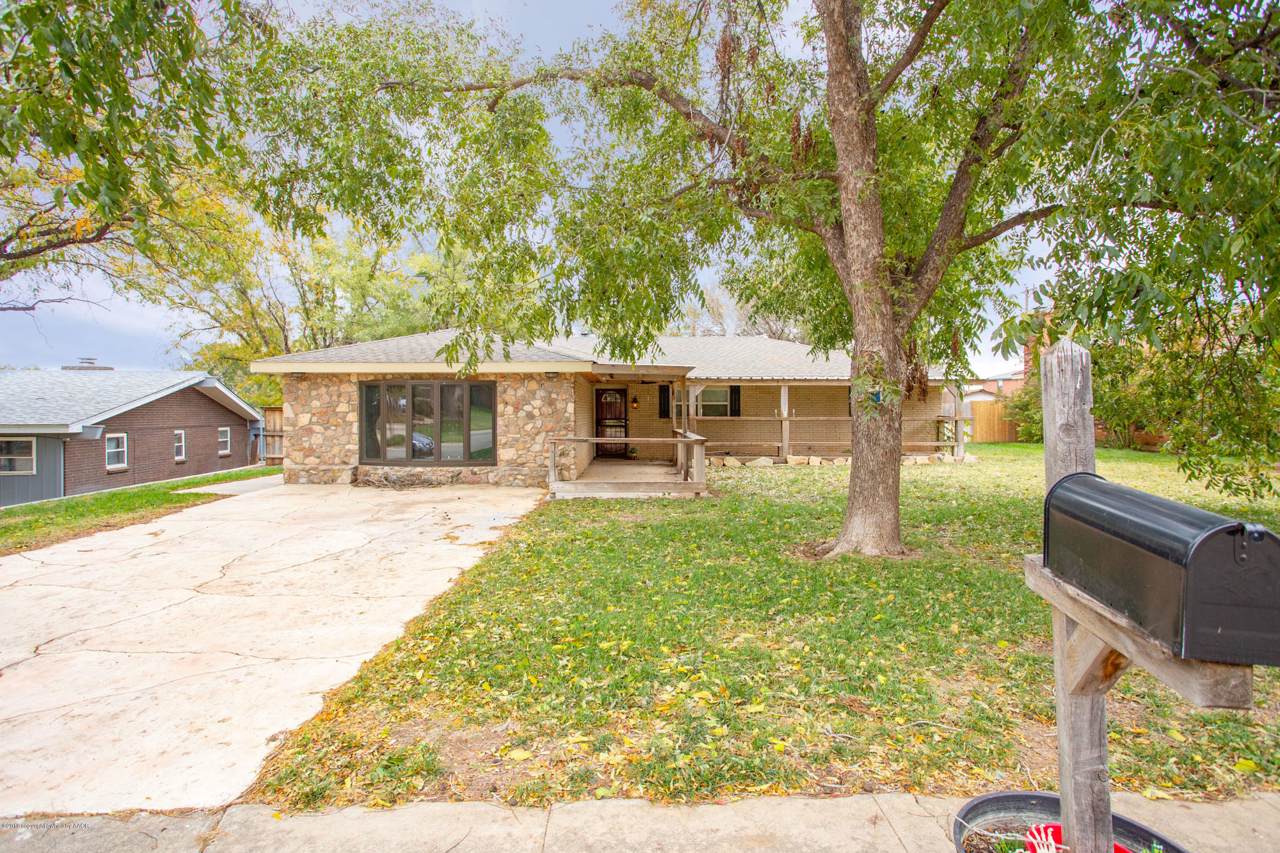 7003 Euclid St - Photo 1