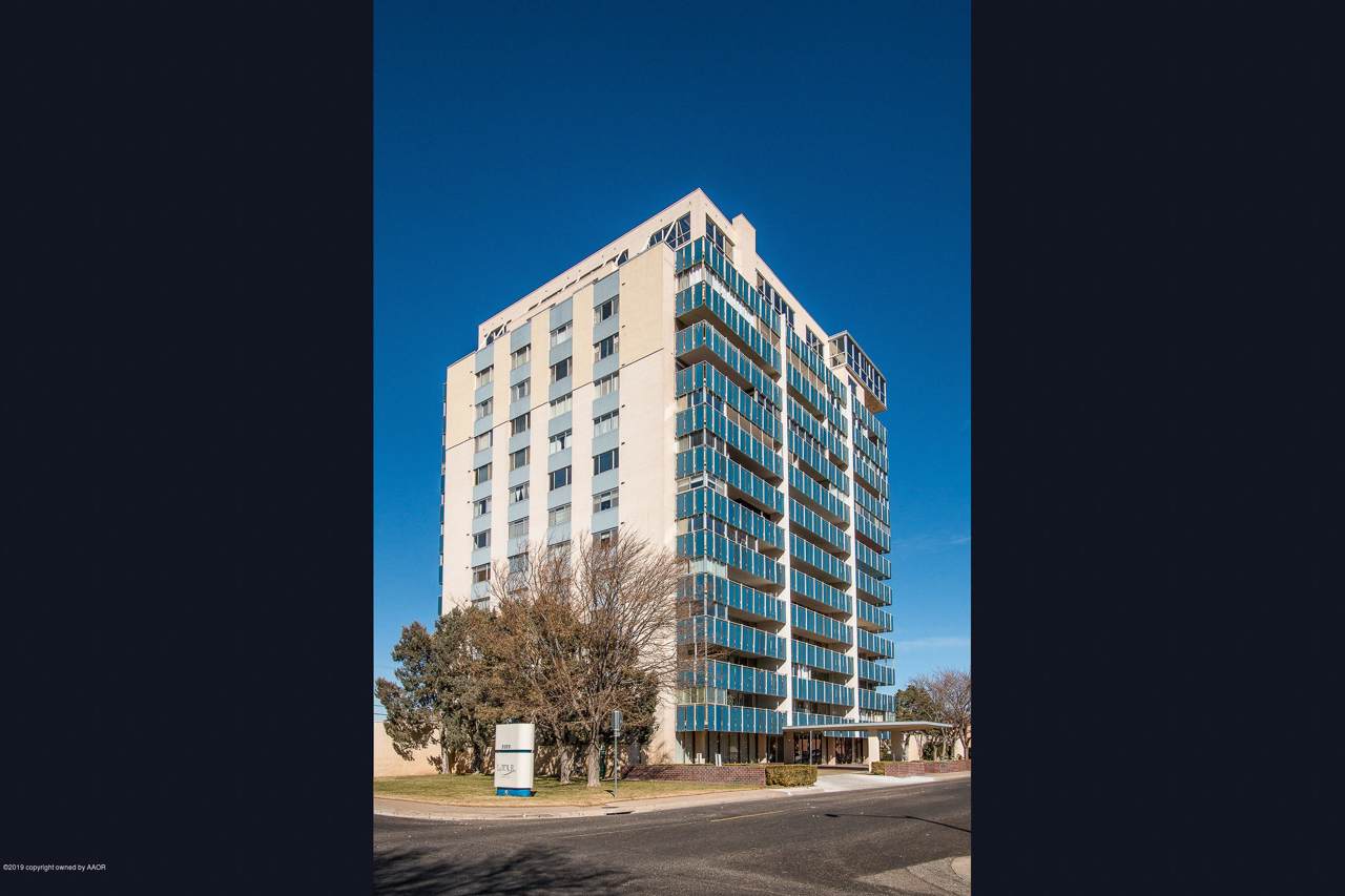 2028 Austin #1101 St - Photo 1