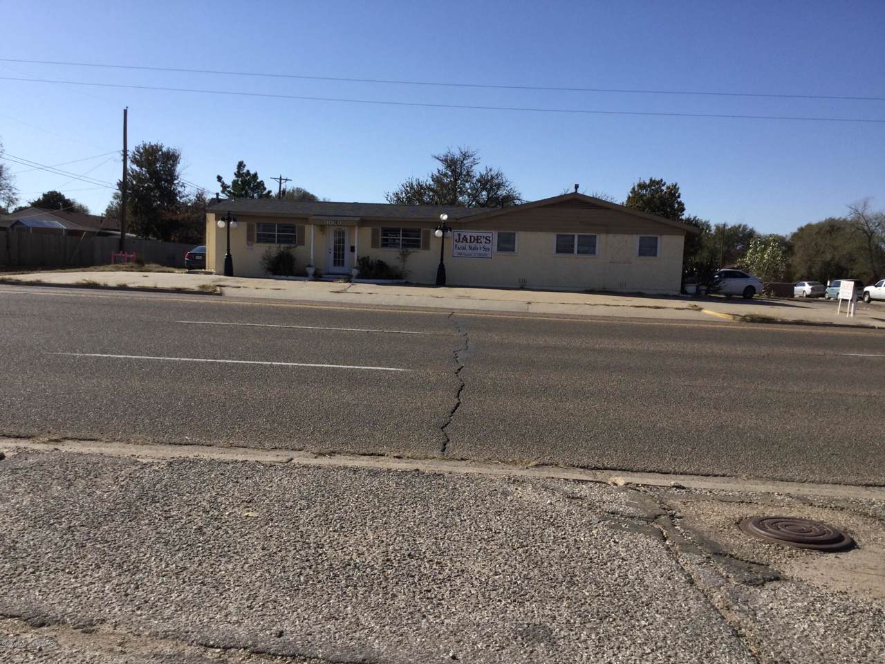 4201 Andrews Ave - Photo 1