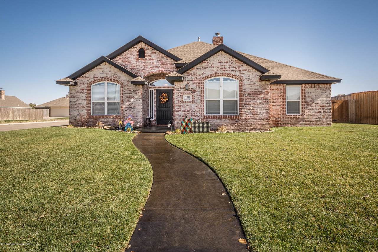 8101 Knoxville Dr - Photo 1