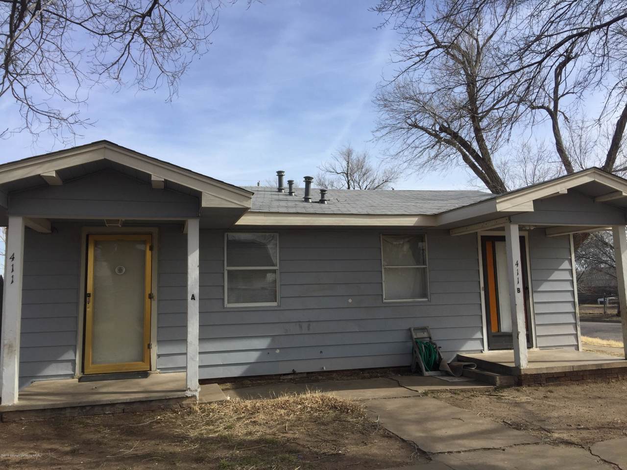 411 Florida St - Photo 1