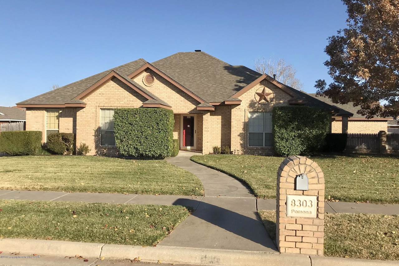 8303 Pomona Dr - Photo 1