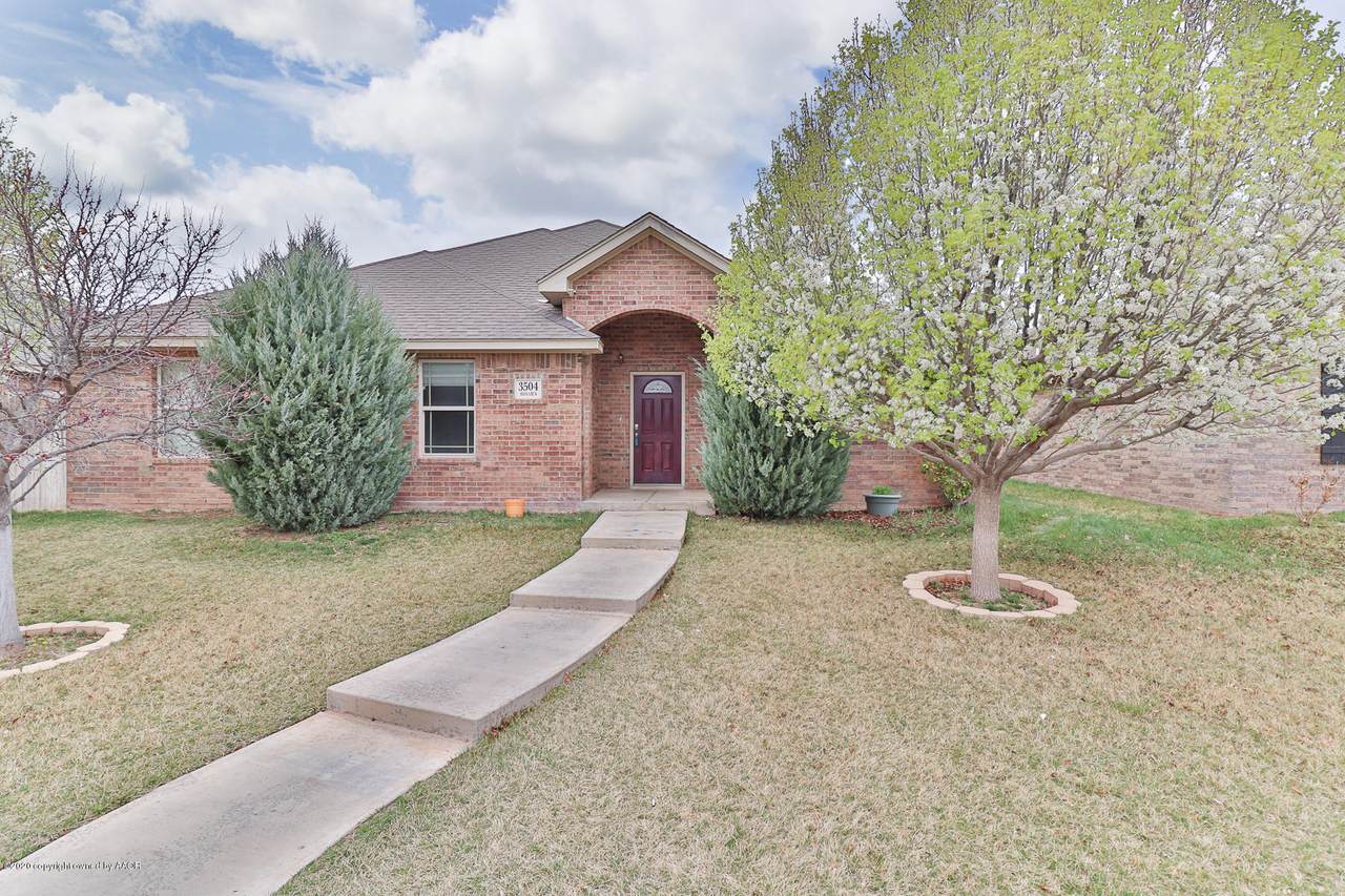 3504 Bismarck Ave - Photo 1