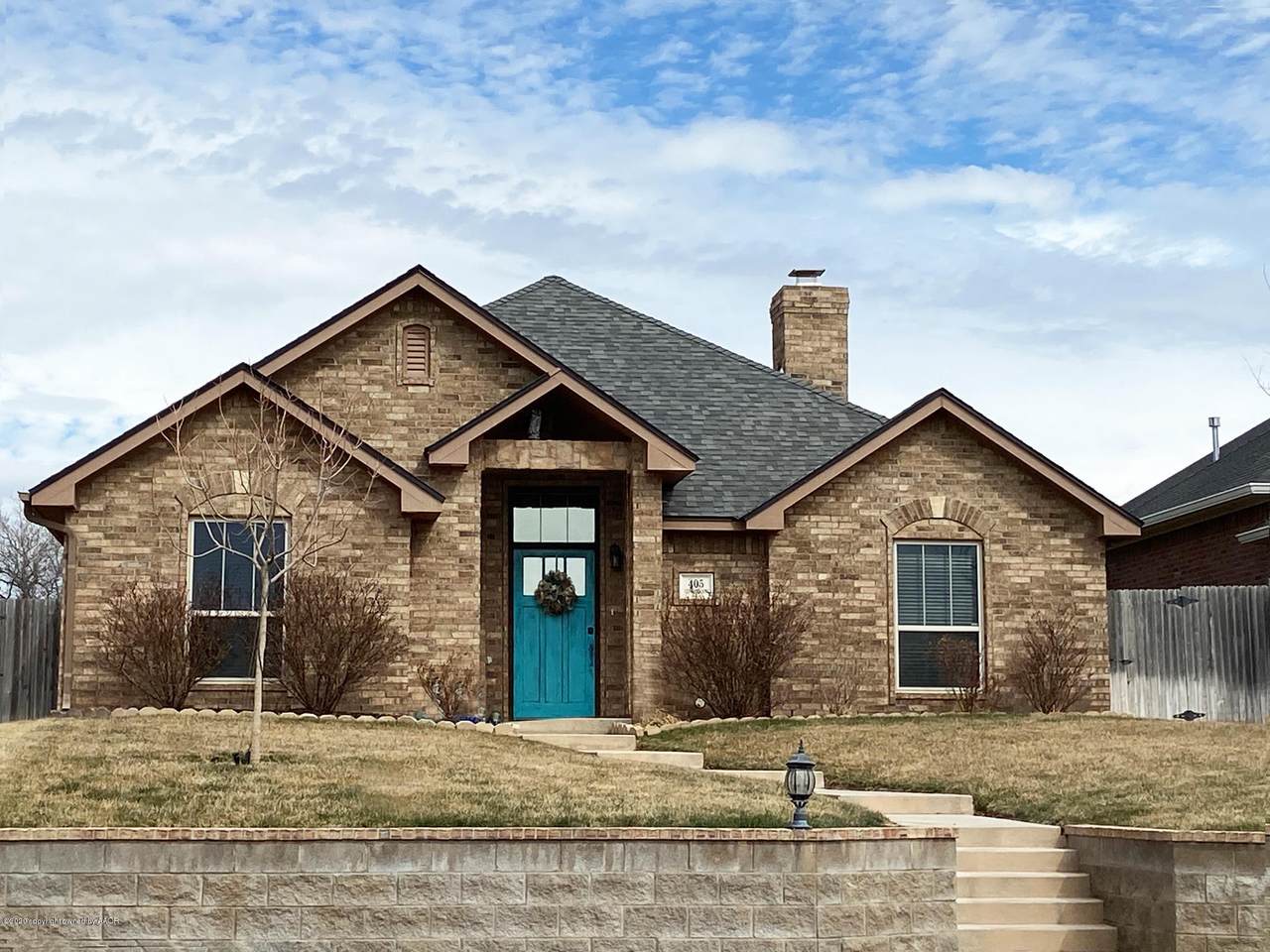 405 Cedar Meadow Cir - Photo 1