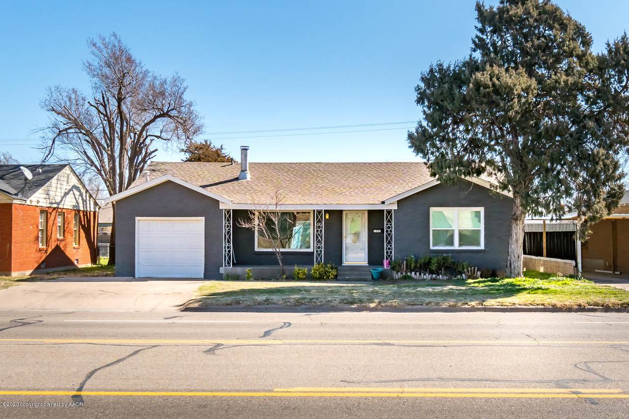 1545 Bell St - Photo 1