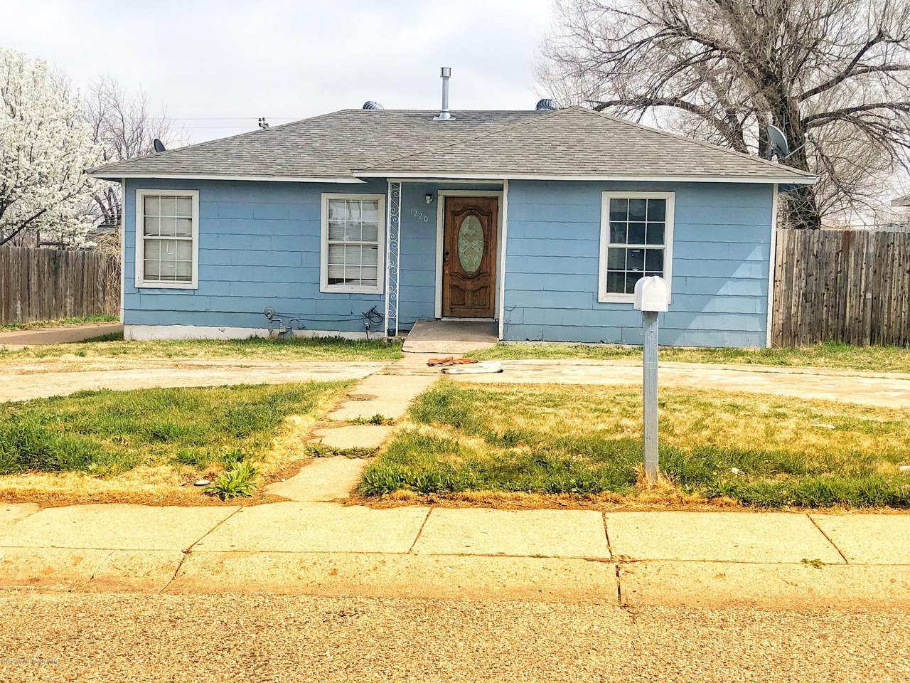 1220 Cooley - Photo 1