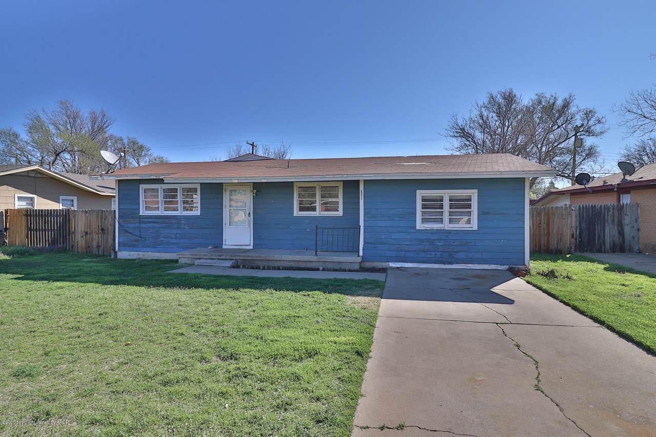 4605 Bryan St - Photo 1