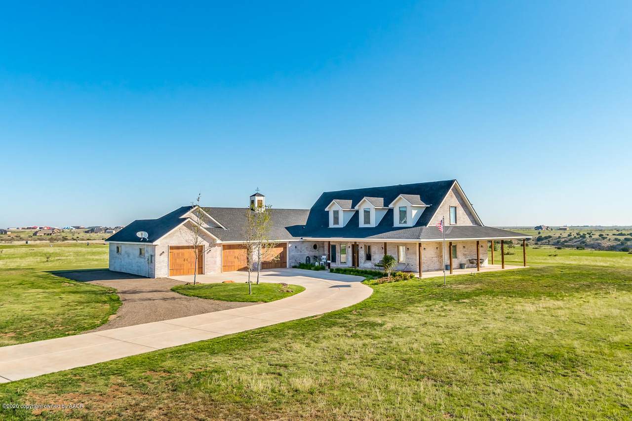 14701 Canyon Pass Rd - Photo 1 14701 Canyon Pass Rd - Photo 1