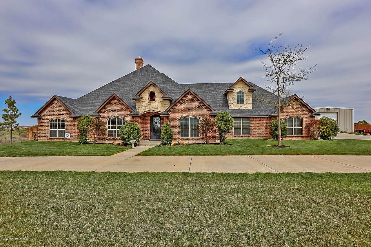 20011 Chaparral Rd - Photo 1