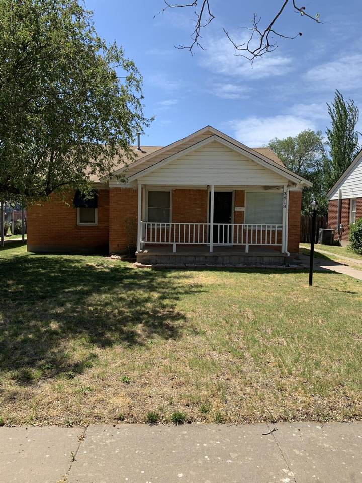 3618 Hughes St - Photo 1