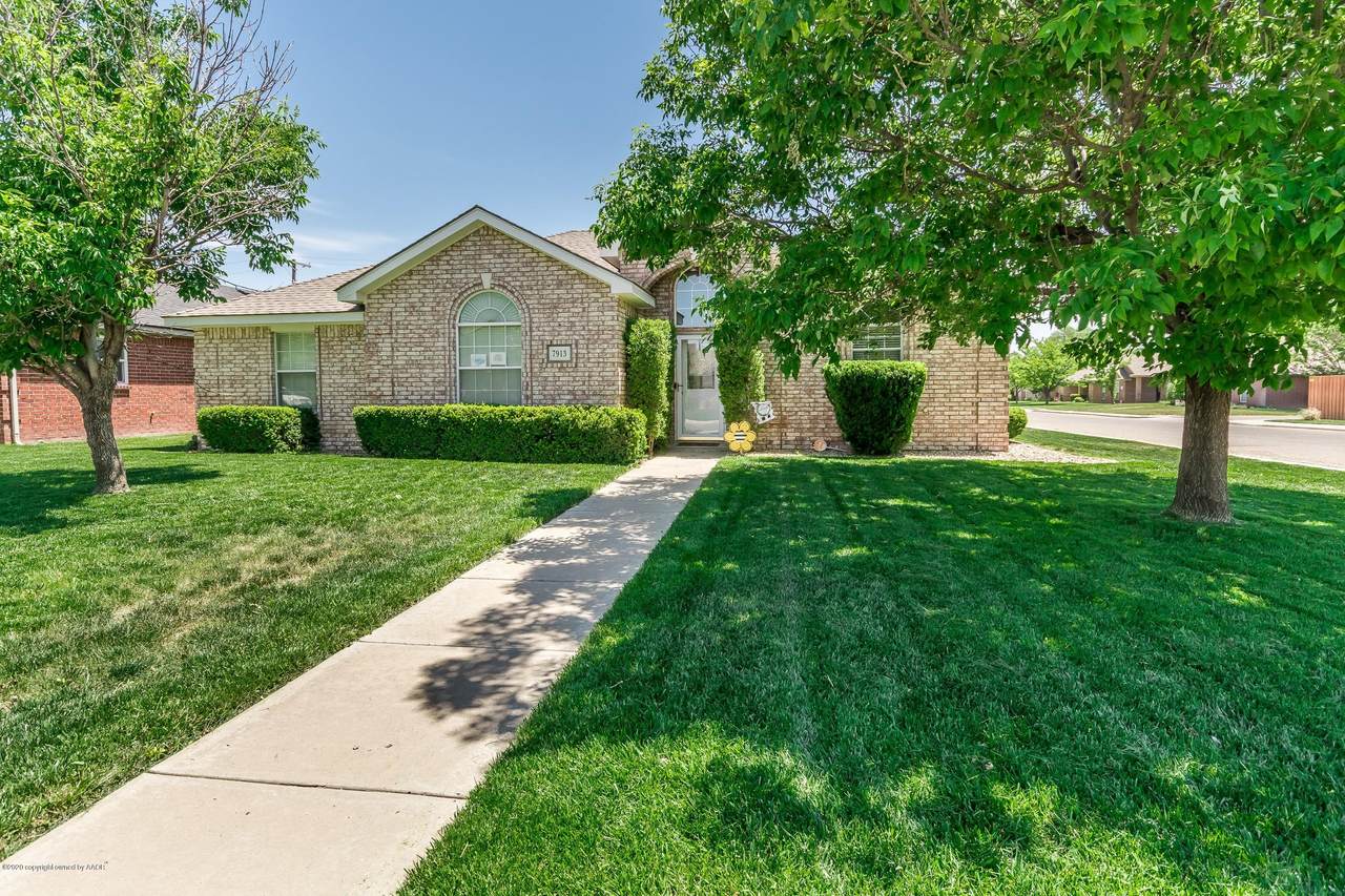 7913 Prosper Dr - Photo 1 7913 Prosper Dr - Photo 1