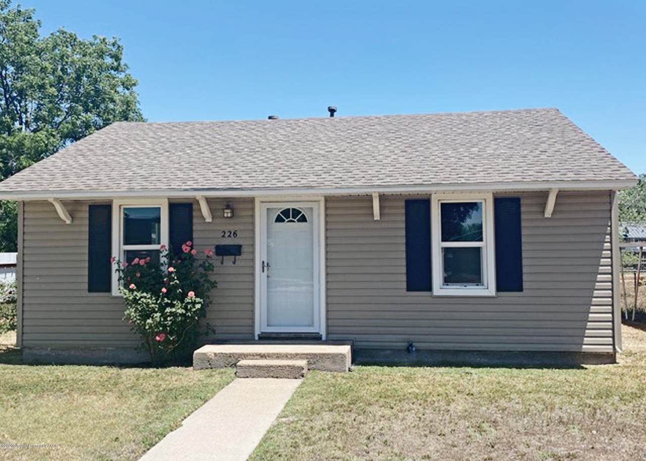 226 Pine - Photo 1