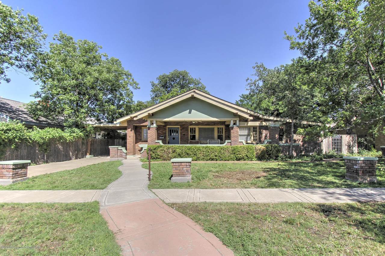 2003 Tyler St - Photo 1