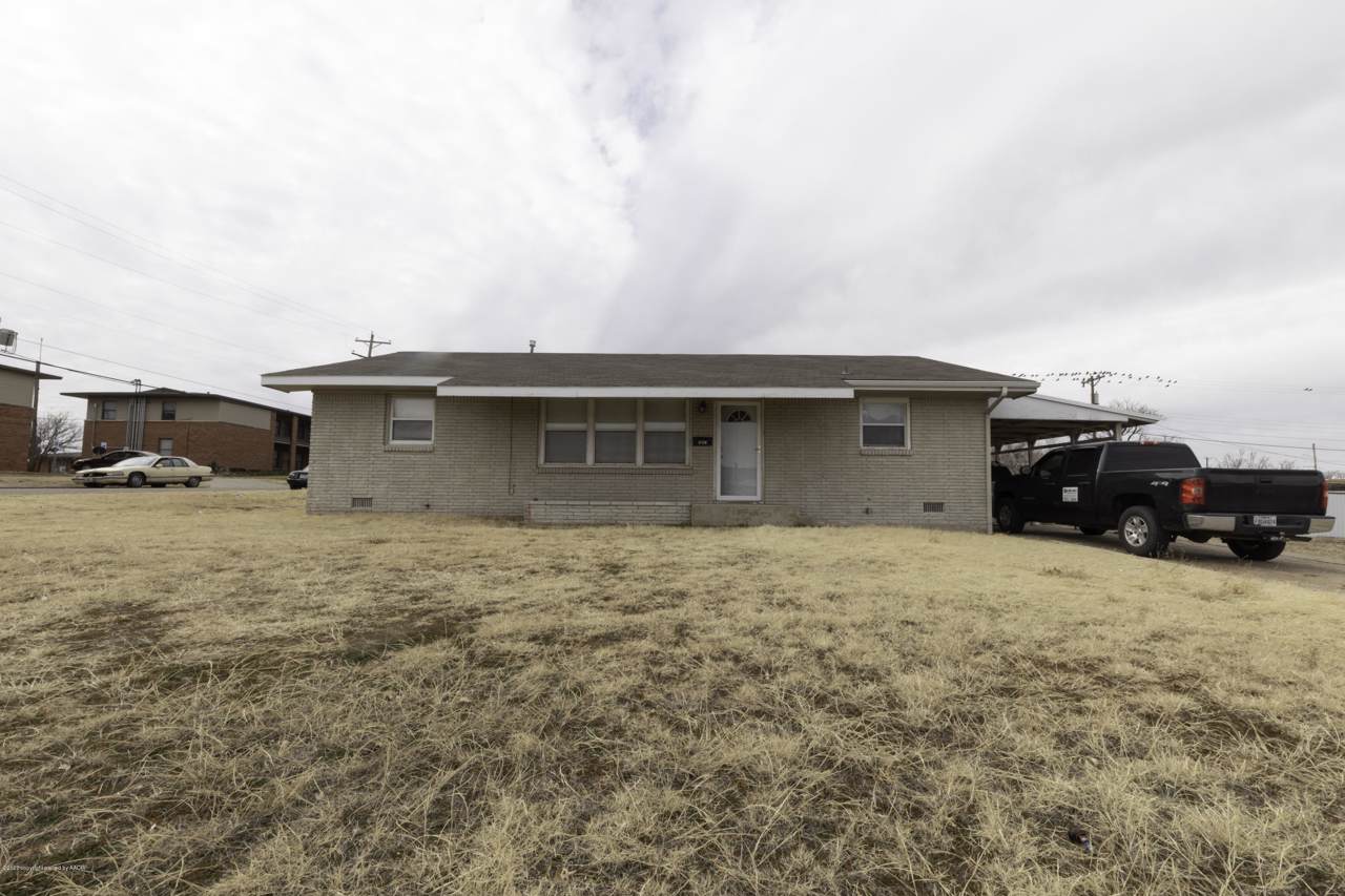 601 Missouri St - Photo 1