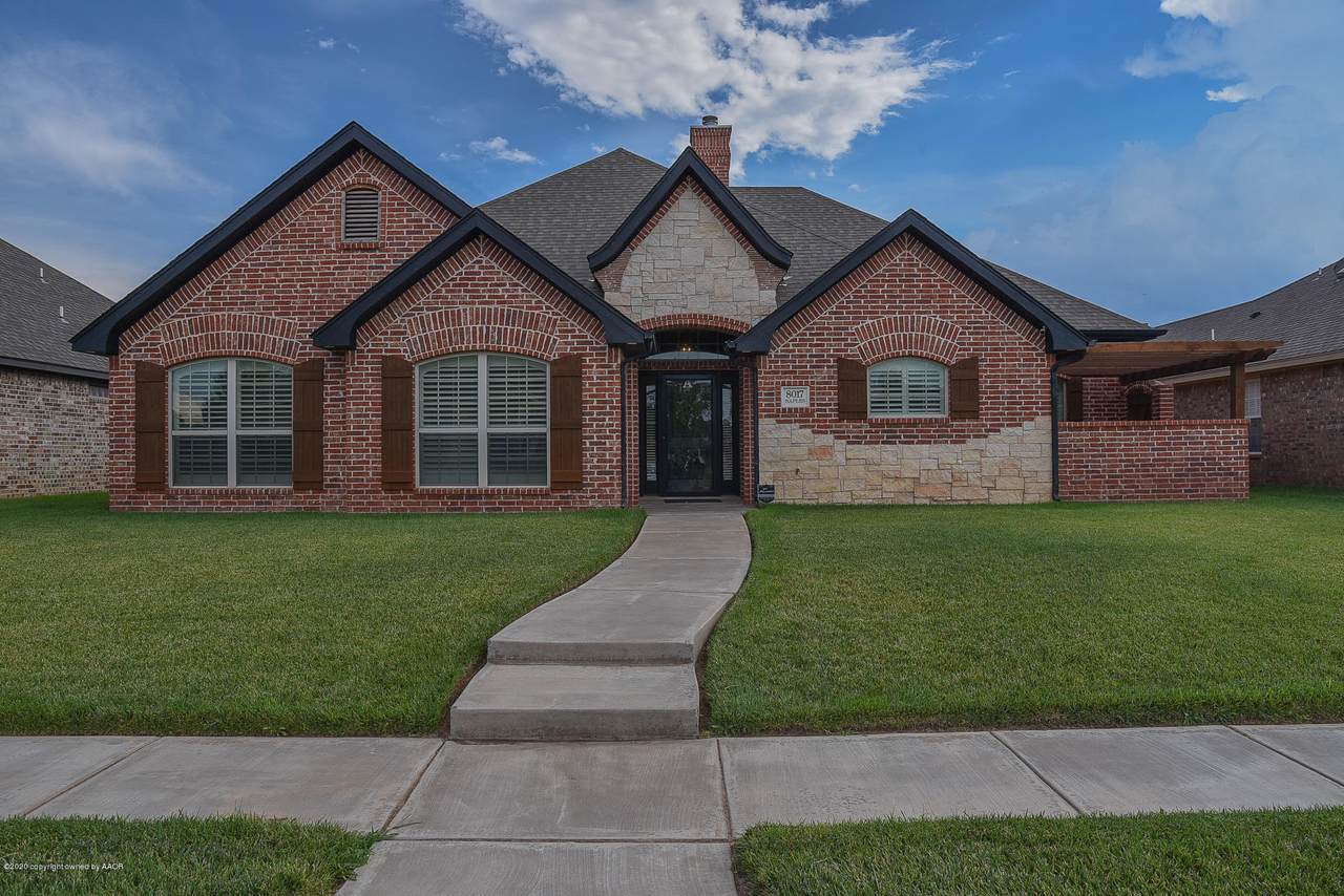 8017 Naples Ct - Photo 1