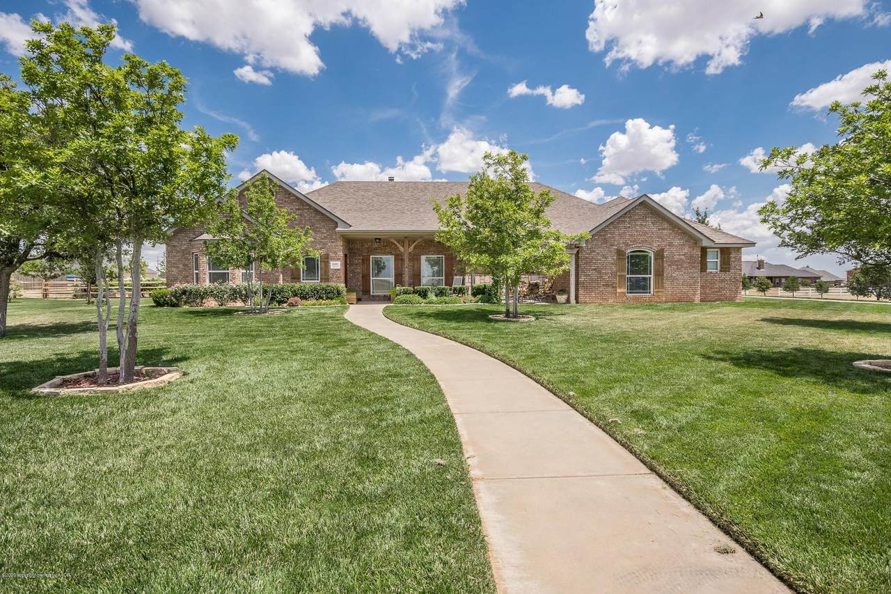 9201 Arena Dr - Photo 1