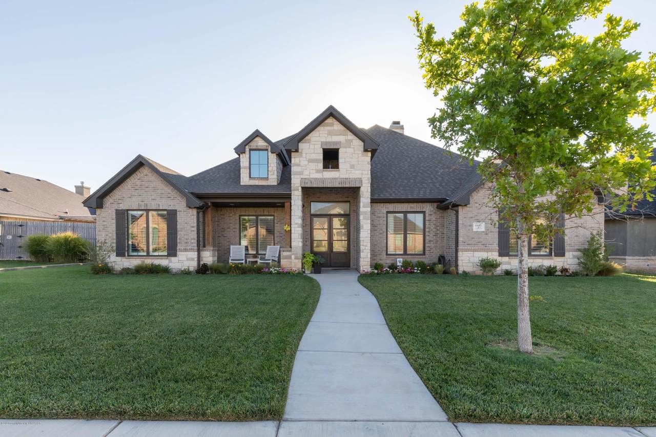 6401 Lauren Ashleigh Dr - Photo 1