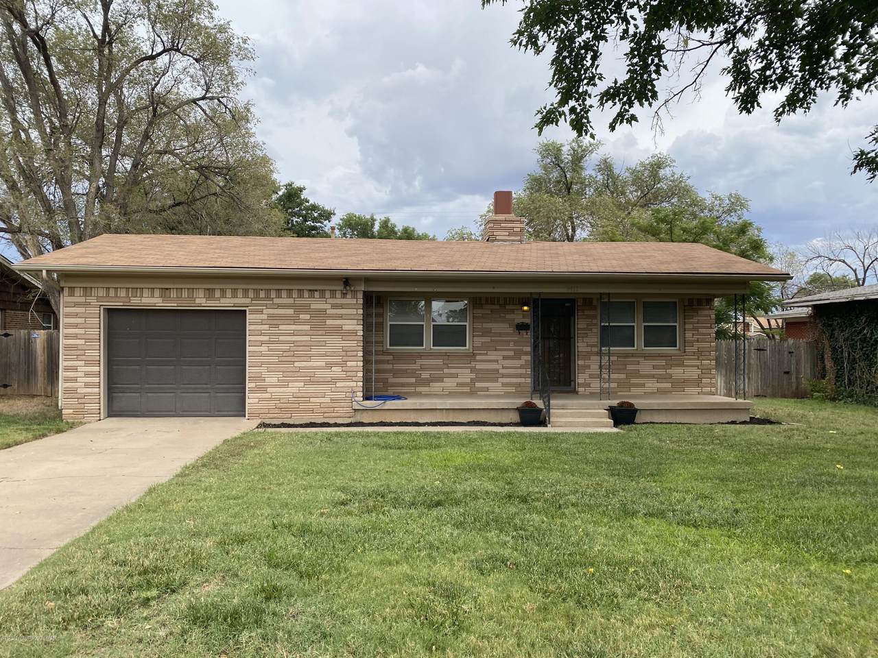 4711 Rusk St - Photo 1