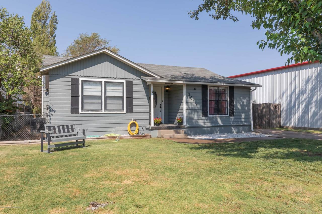 3610 Travis St - Photo 1