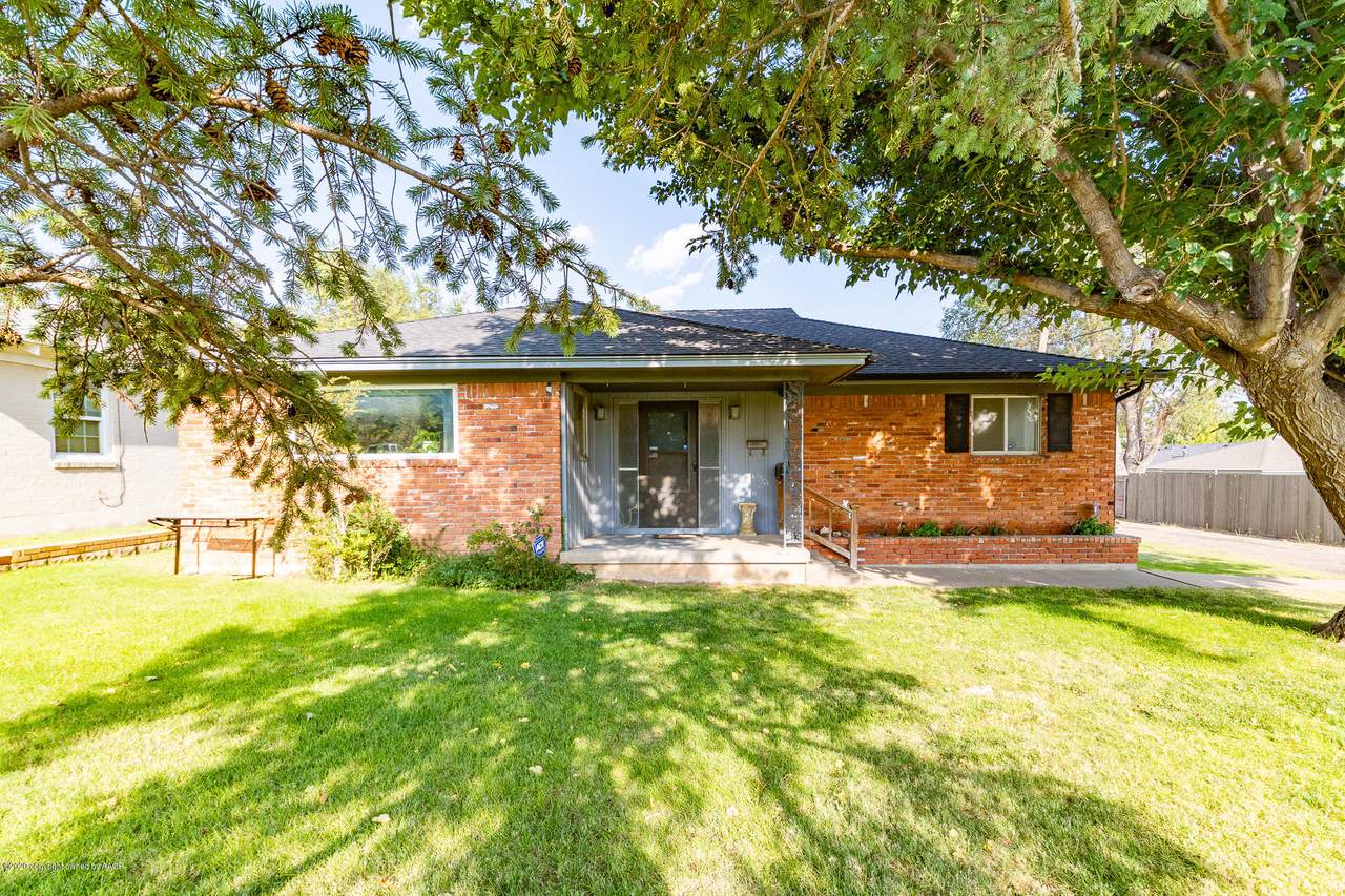 1709 Pecos St - Photo 1