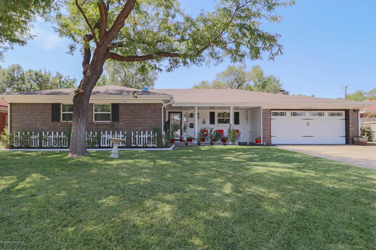 3618 Wayne St - Photo 1