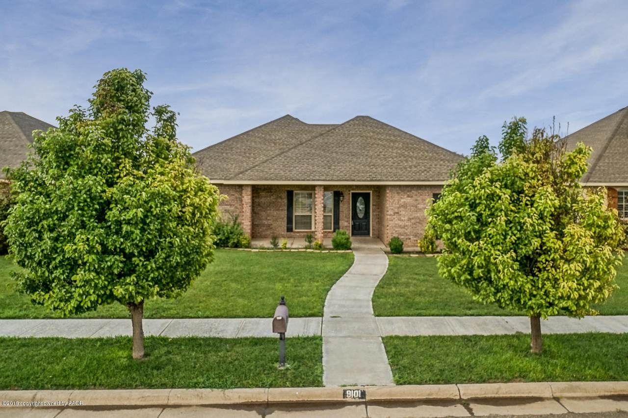 9101 Orry Ave - Photo 1